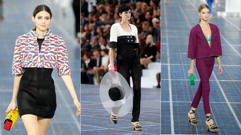 Illustration for article titled Seriously, We Have to Talk About This Chanel Bag.